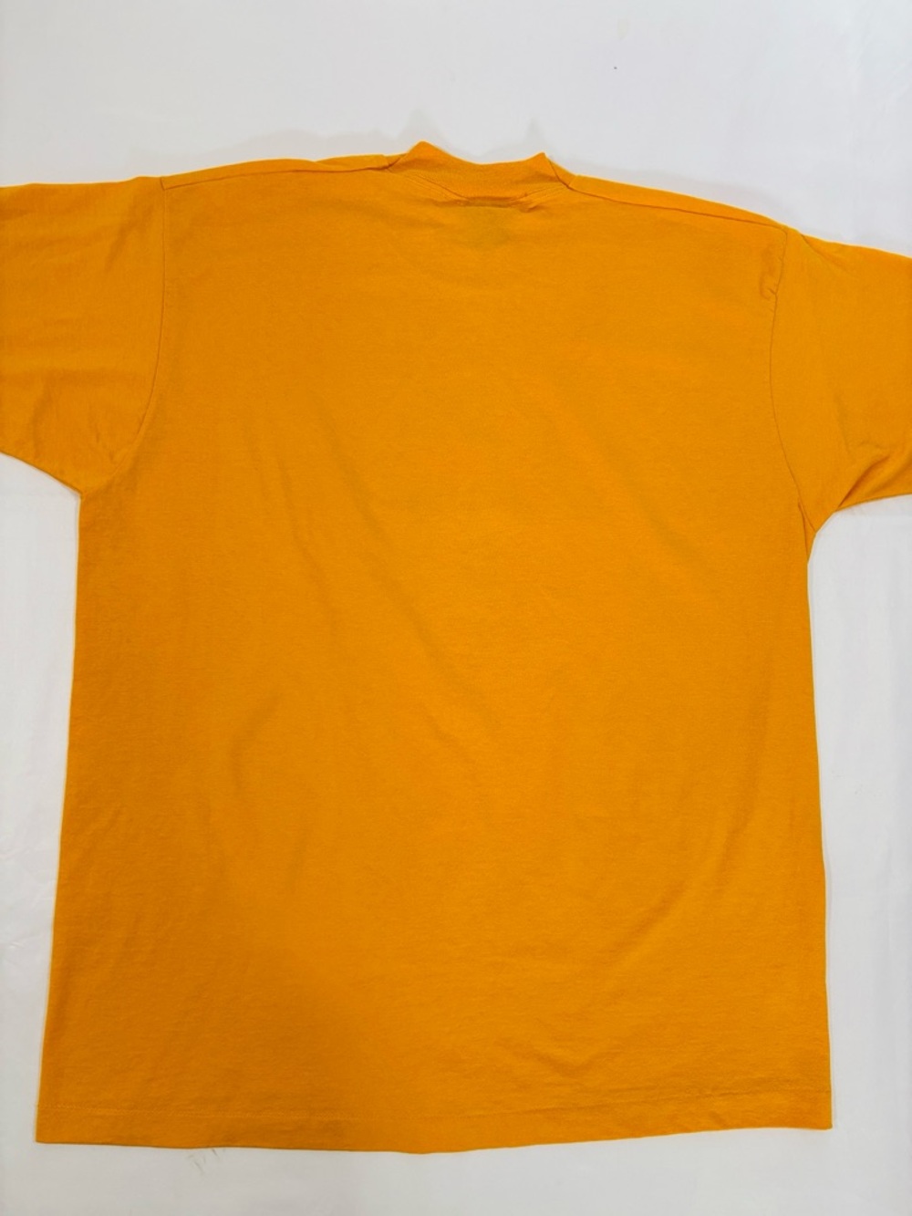 Vintage Comedy Graphic Single Stitch Short Sleeve Tee - Picture 7 of 7